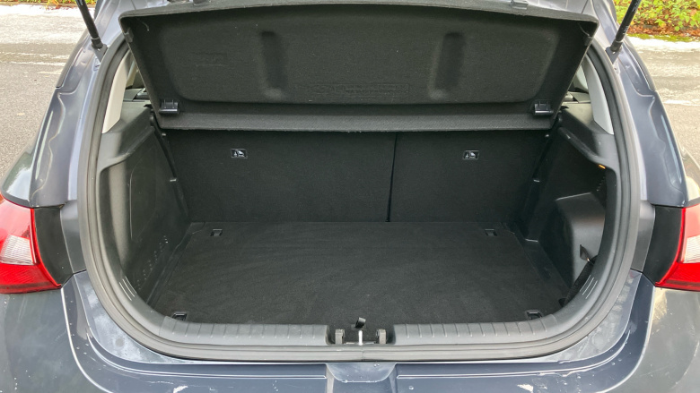 Hyundai i20 1.0T GDi 48V MHD SE Connect 5dr Petrol Hatchback